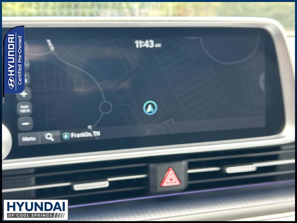 2025 Hyundai IONIQ 6 SEL