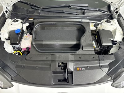 2025 Hyundai IONIQ 6 Limited