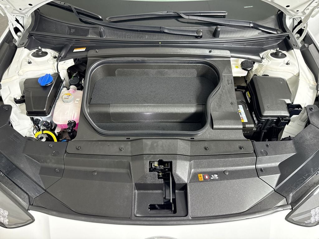 2025 Hyundai IONIQ 6 Limited