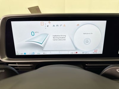 2025 Hyundai IONIQ 6 Limited