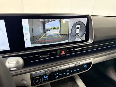 2025 Hyundai IONIQ 6 Limited