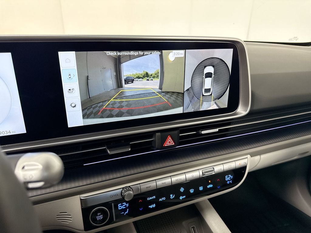 2025 Hyundai IONIQ 6 Limited