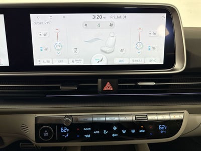 2025 Hyundai IONIQ 6 Limited
