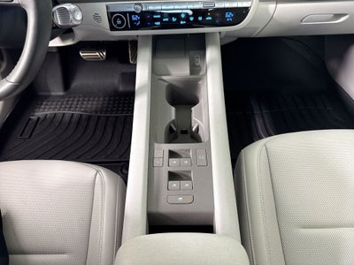 2025 Hyundai IONIQ 6 Limited