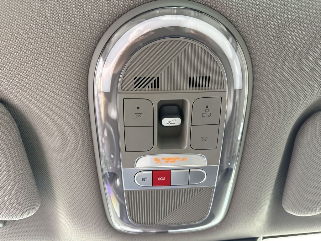 2025 Hyundai IONIQ 6 Limited