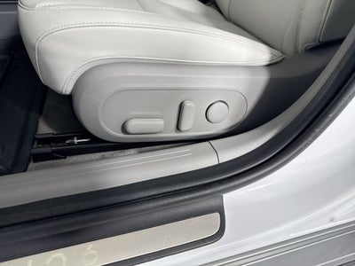 2025 Hyundai IONIQ 6 Limited