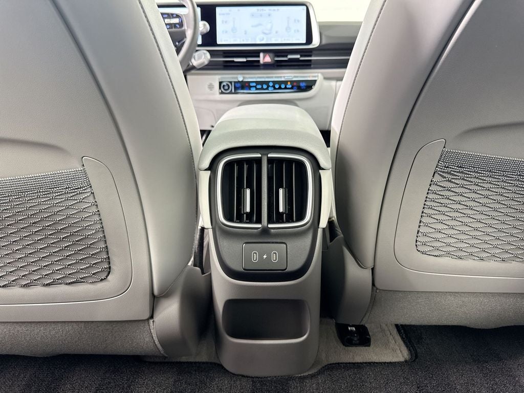 2025 Hyundai IONIQ 6 Limited