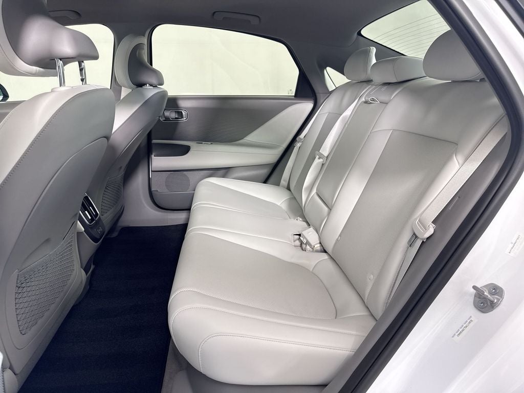 2025 Hyundai IONIQ 6 Limited