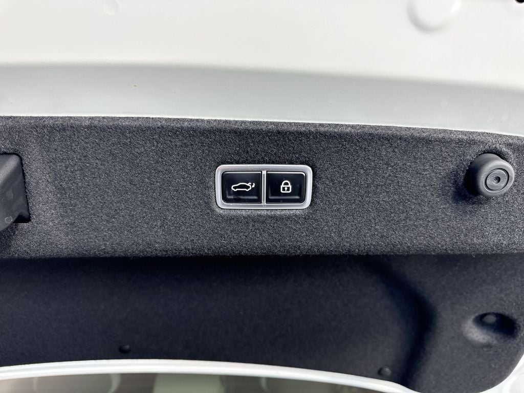 2025 Hyundai IONIQ 6 Limited