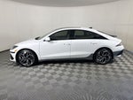 2025 Hyundai IONIQ 6 Limited