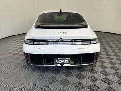 2025 Hyundai IONIQ 6 Limited