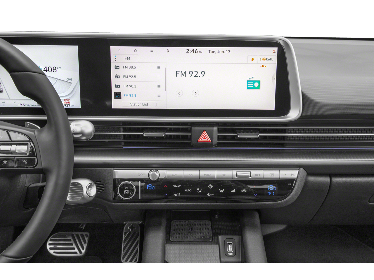 2025 Hyundai IONIQ 6 Limited
