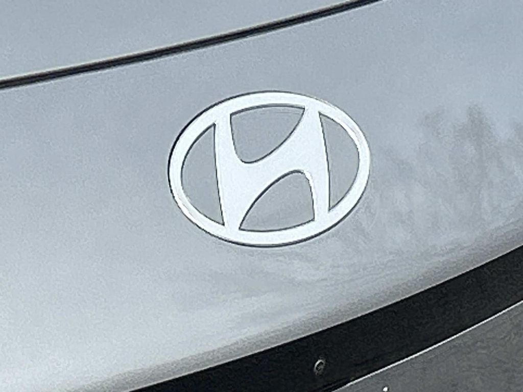 2023 Hyundai IONIQ 6 Limited