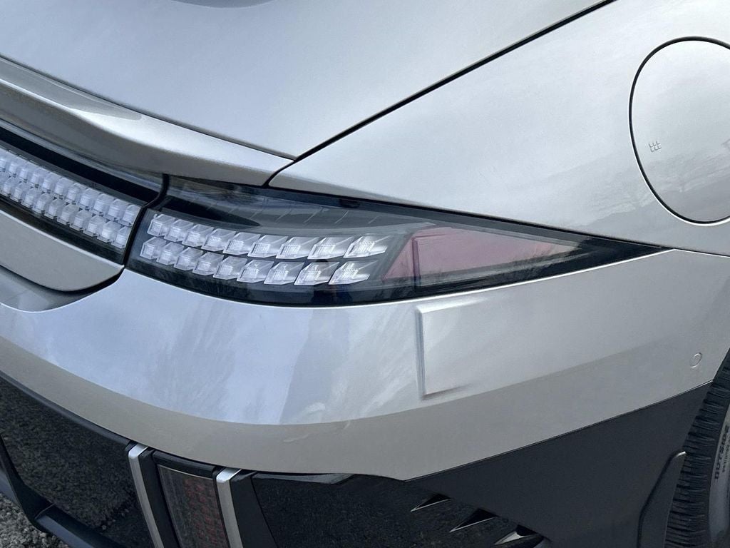 2023 Hyundai IONIQ 6 Limited