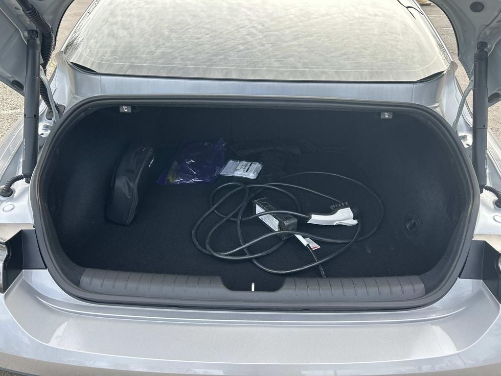 2023 Hyundai IONIQ 6 Limited