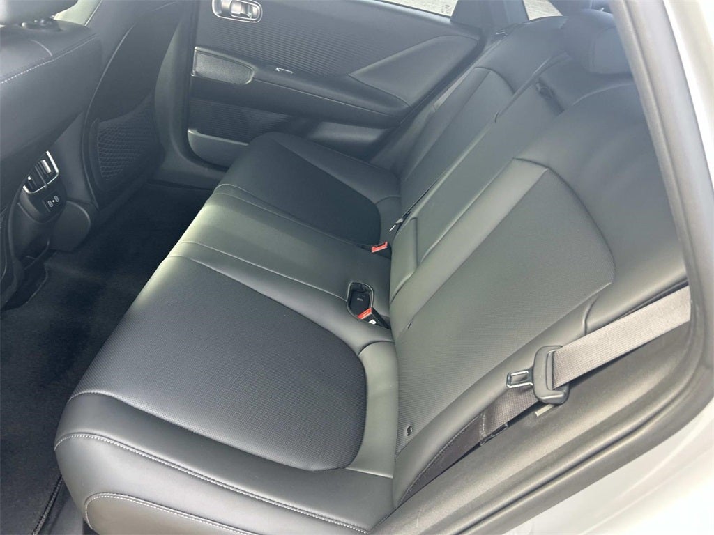 2023 Hyundai IONIQ 6 Limited