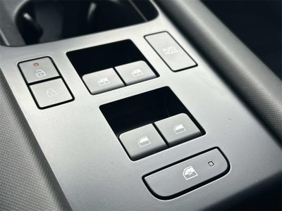 2023 Hyundai IONIQ 6 Limited