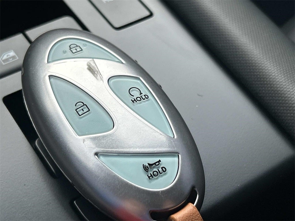 2023 Hyundai IONIQ 6 Limited