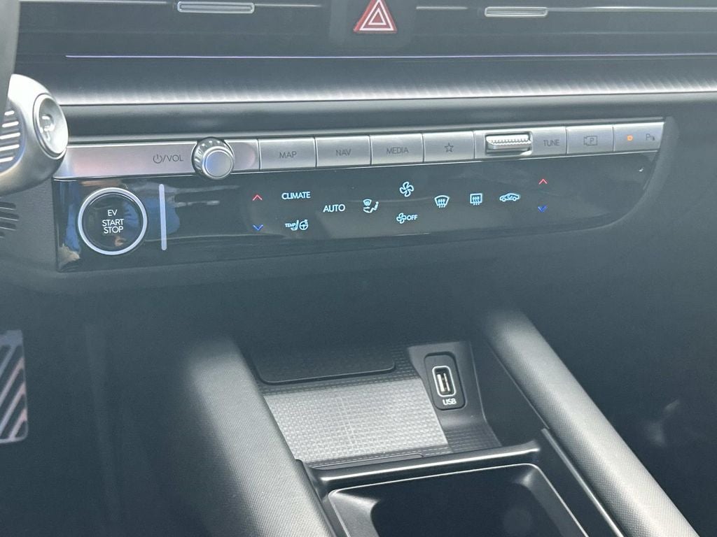 2023 Hyundai IONIQ 6 Limited