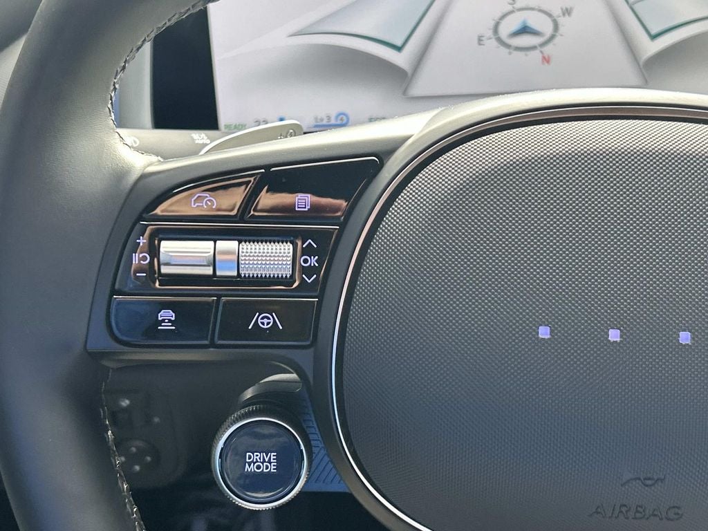 2023 Hyundai IONIQ 6 Limited