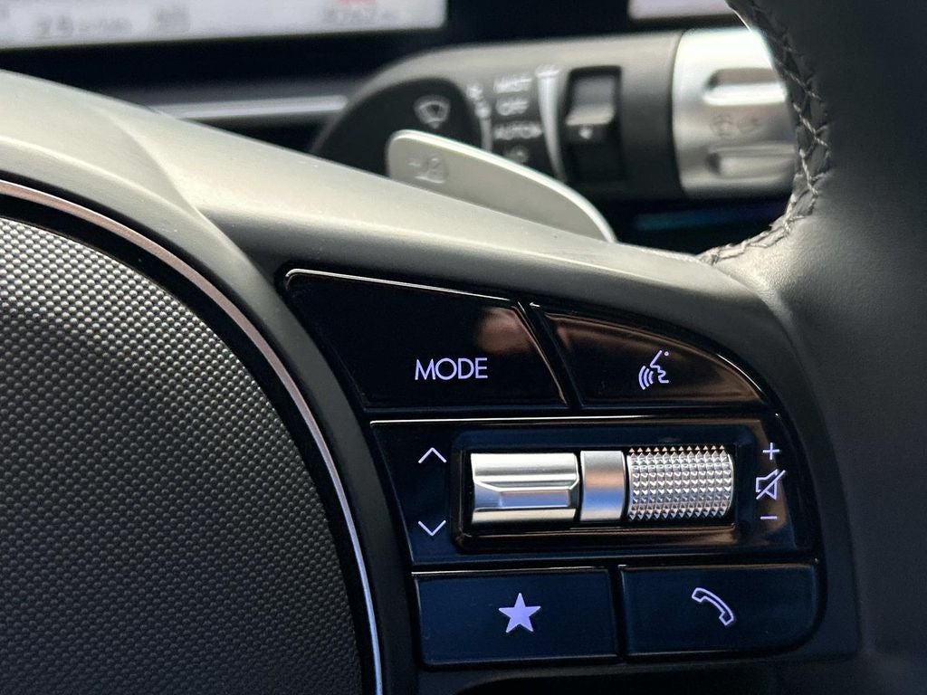 2023 Hyundai IONIQ 6 Limited