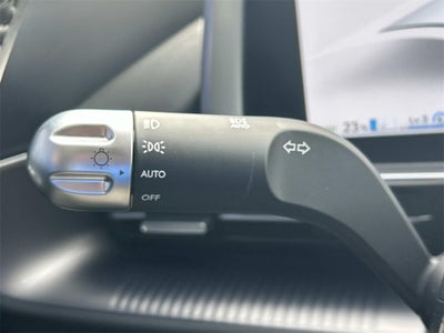 2023 Hyundai IONIQ 6 Limited