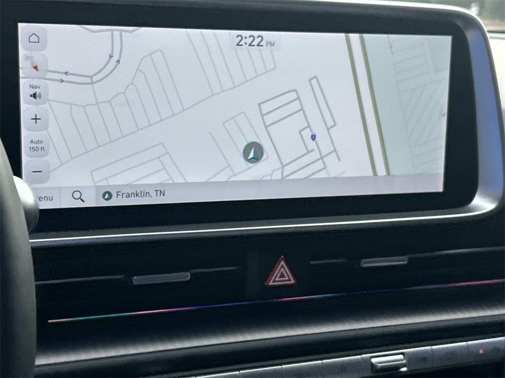 2023 Hyundai IONIQ 6 Limited