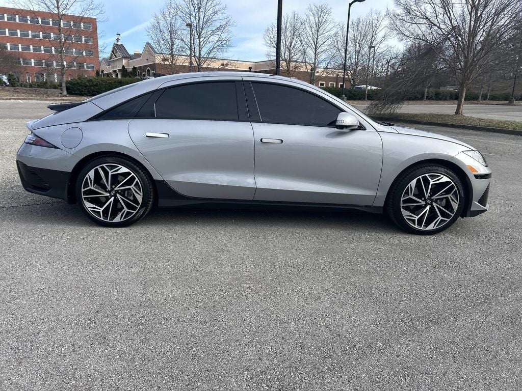 2023 Hyundai IONIQ 6 Limited