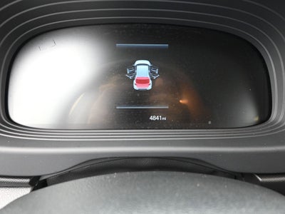 2025 Hyundai Venue SE