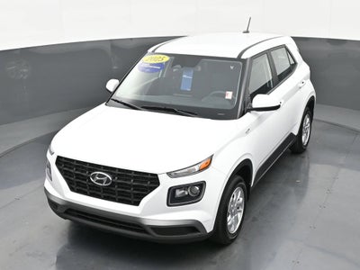 2025 Hyundai Venue SE