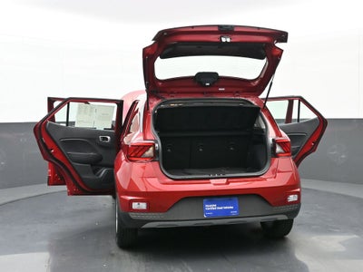 2025 Hyundai Venue SE