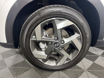 2024 Hyundai Venue Limited