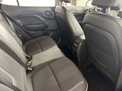 2024 Hyundai Venue Limited