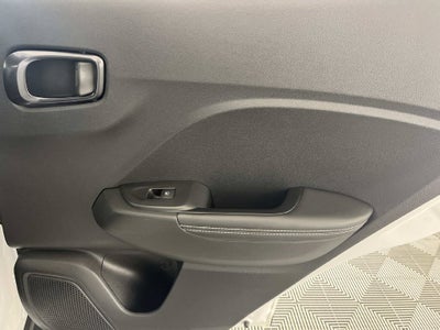 2024 Hyundai Venue Limited