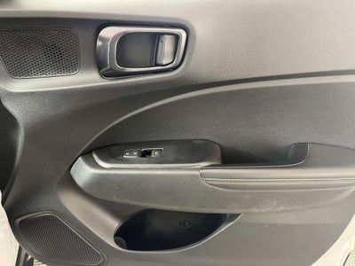 2024 Hyundai Venue Limited