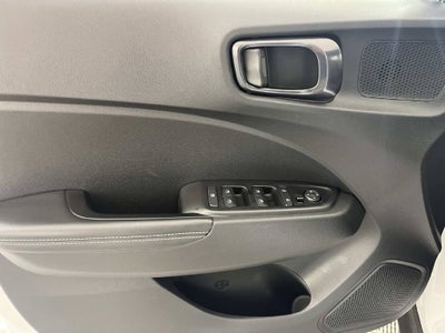 2024 Hyundai Venue Limited