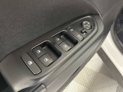 2024 Hyundai Venue Limited