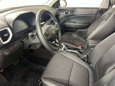 2024 Hyundai Venue Limited