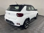 2024 Hyundai Venue Limited