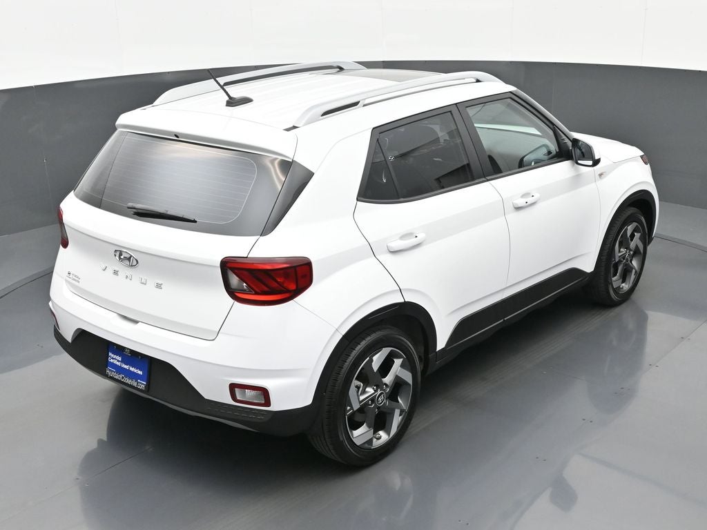 2024 Hyundai Venue SEL