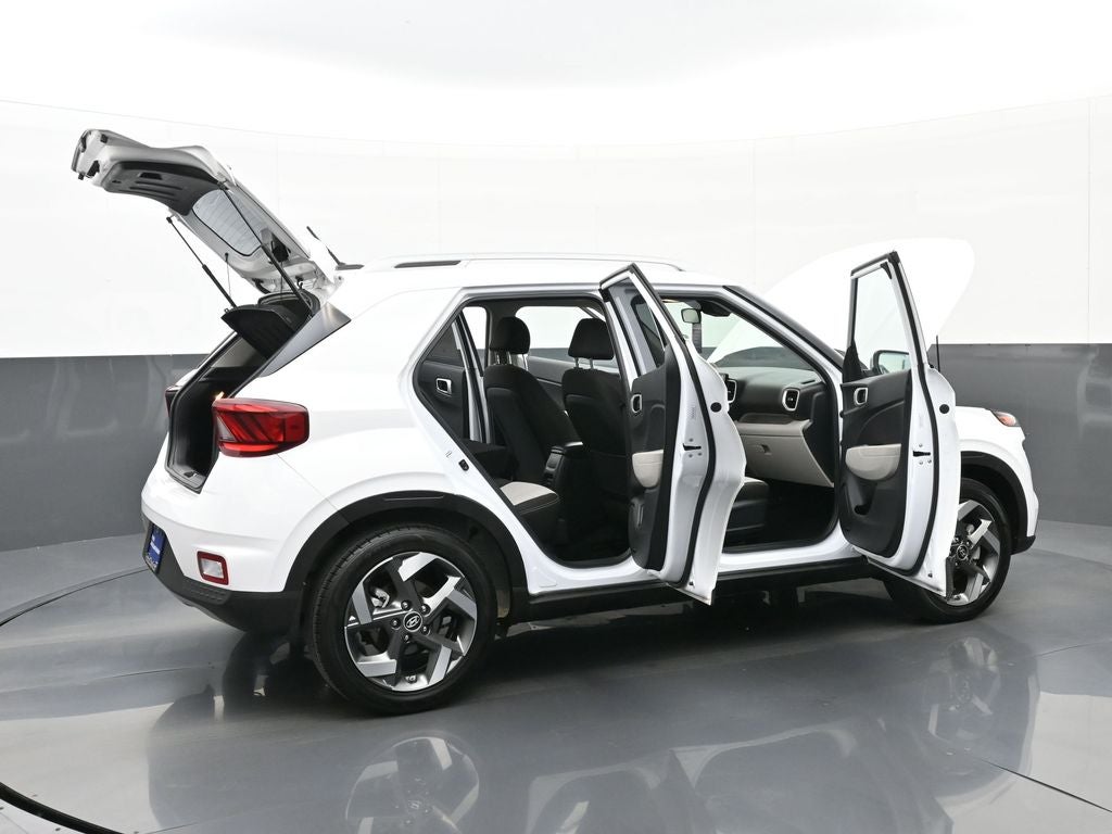 2024 Hyundai Venue SEL