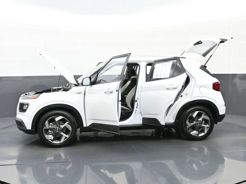 2024 Hyundai Venue SEL