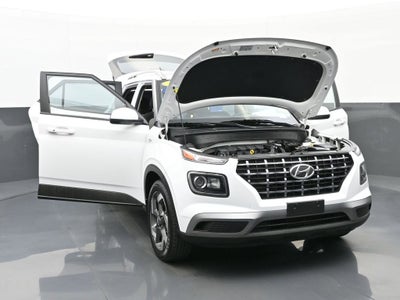 2024 Hyundai Venue SEL