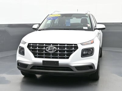 2024 Hyundai Venue SEL