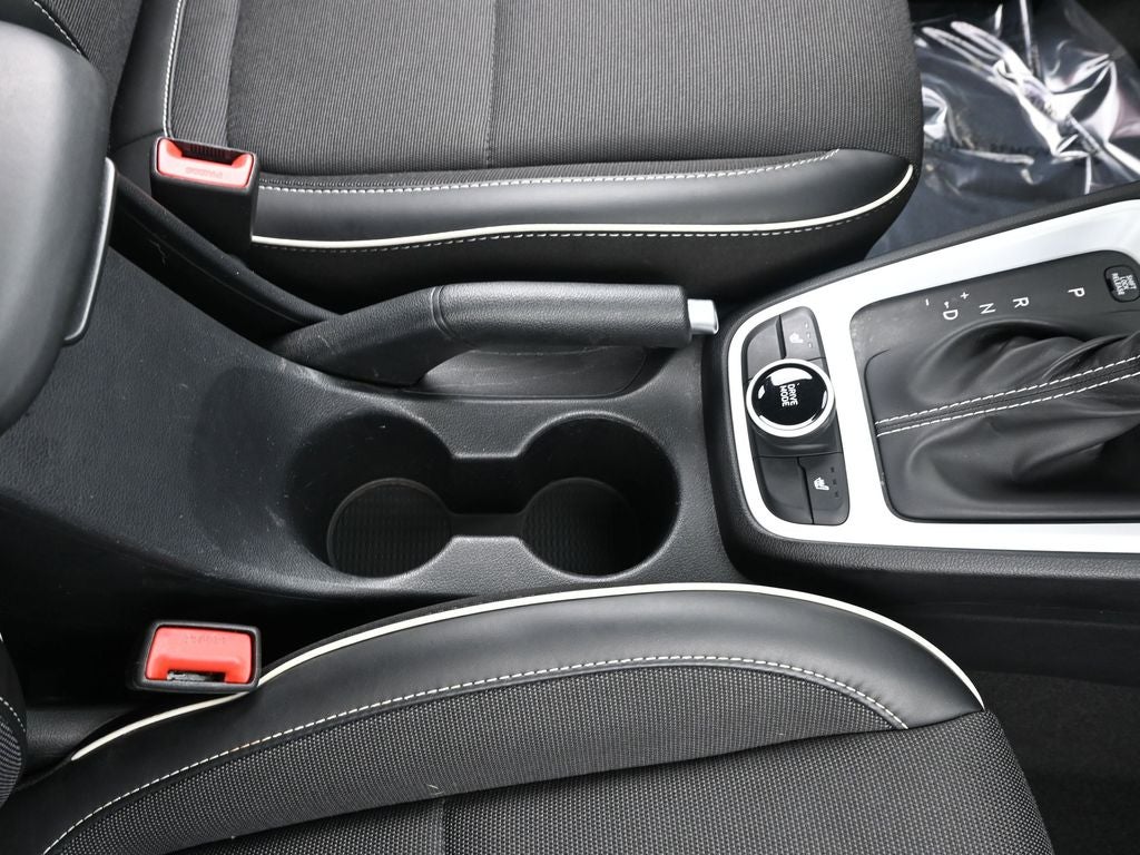 2024 Hyundai Venue Limited