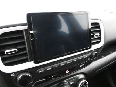 2024 Hyundai Venue Limited