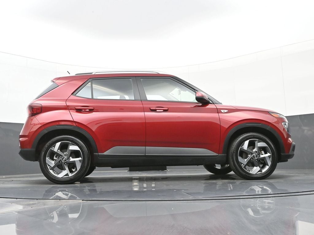 2024 Hyundai Venue Limited