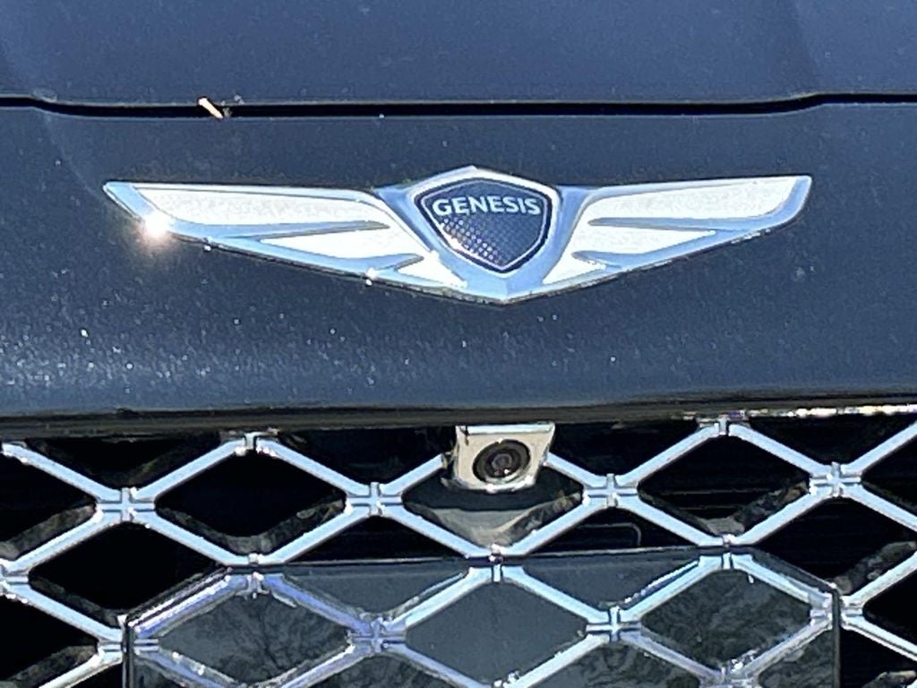 2021 Genesis G90 3.3T Premium