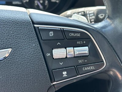 2021 Genesis G90 3.3T Premium