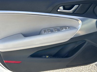 2022 Genesis G70 2.0T